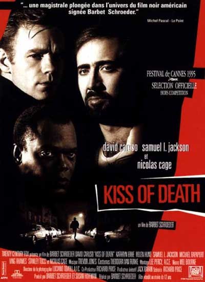 KISS OF DEATH